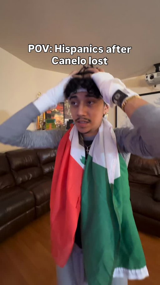 Damn… 💔🇲🇽 

-
.
 #kickbackcrew #explorepage #reels #skits #comedyskit #mexico #canelo #crawford #canelovscrawford #hispanic