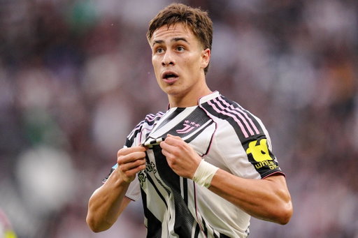 Ref Cam POV: Yildiz’s wonder goal 🥵✨

#JuveInter #SerieAEnilive