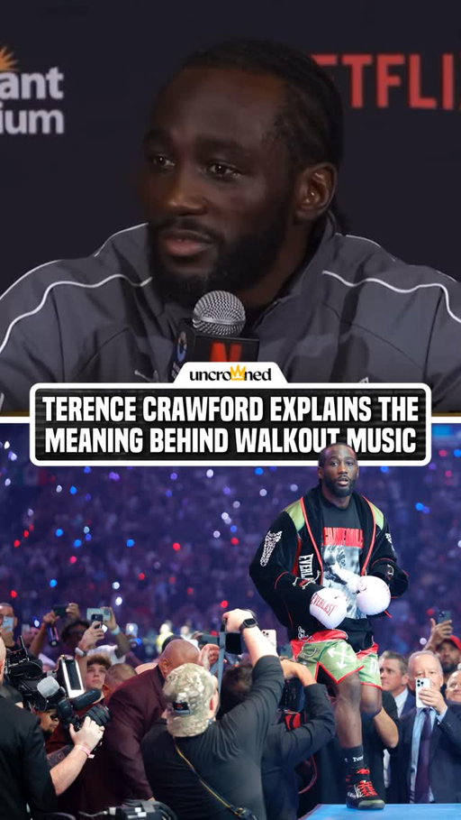 🤔

(via UFC)

#boxing #terencecrawford #netflix #iliatopuria #canelo