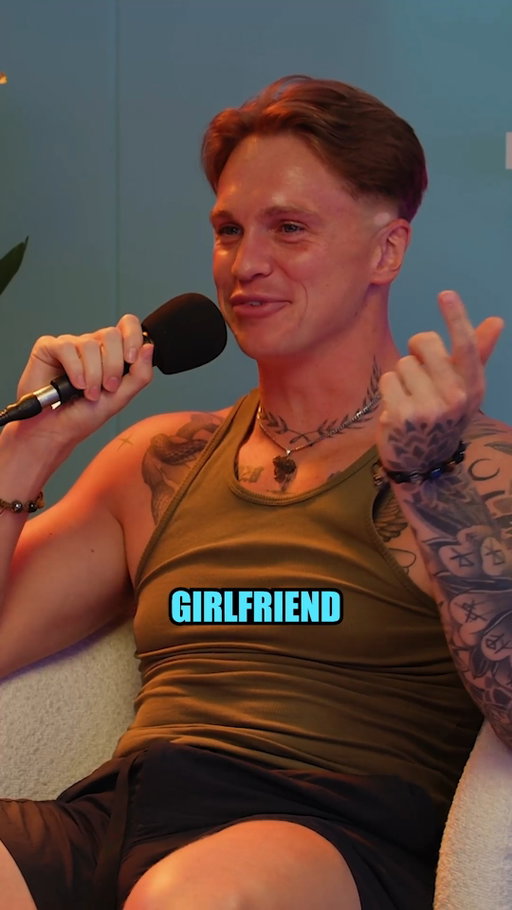 You all remember that right? We all did that. 

New Episode is out. Go watch it.