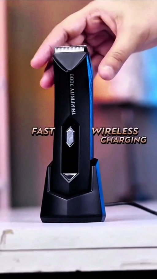Follow karlena tabhi DM Link aata hai🙂✅️
Local Ruff Razor❌️ This Trimmer✅️😍🔥 

Bye-Bye Razor! 
🟠 Trimmer Link in bio! 

✅ 7000 RPM Motor
✅ Ceramic Blades
✅ IPX7 Rating Waterproof 

Body and Balls Trimmer!✨️
Trimfinity 7000: Smooth and safe grooming. 

For more checkout @trimfinity_official 

#Trimfinity7000 #BestBallTrimmer #BallTrimmerIndia #BodyTrimmer #Manscaping #MensGrooming #SafeTrimmer #GroomingTips #SmoothShave #Trimming #BestTrimmerIndia #BallShaver
#amazonfinds #viralgadget #gadgets #viral #technoteacher #techtips #techreels #tech #techreel #techvideos