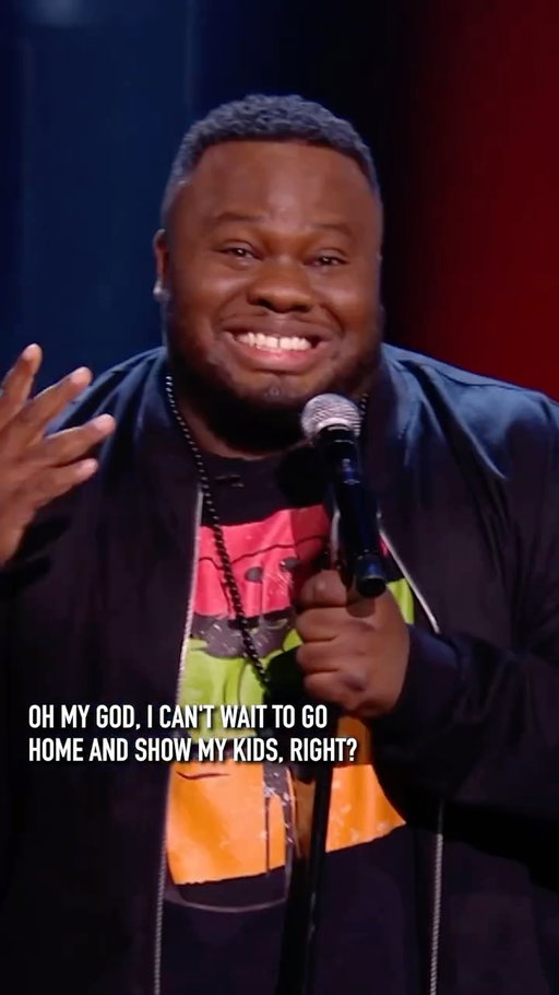 “It changed everything...” 🌟

It’s been five years since Nabil Abdulrashid made the Final of #BGT Series 14. What has the comedian been up to since his hilarious stint on the show?