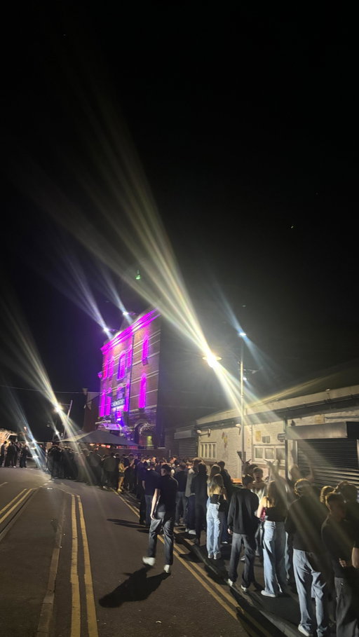 new to canterbury?!?
take a look around your new home away from home x

from freshers to finals we’ve always got you covered 🤩x