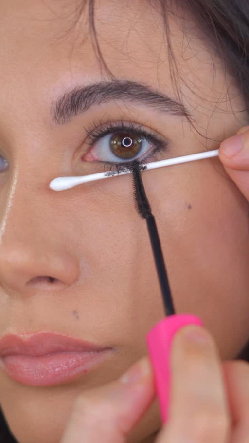 Not to be dramatic, but I think I found the perfect mascara!! 🕸️🖤

Using @sheglam_official Lashlighter Up & Out Mascara 

#SHEGLAM #SHEGLAMMascara #SHEGLAMeyeson #SHEGLAMLashLighter 
#asmr #makeuphack