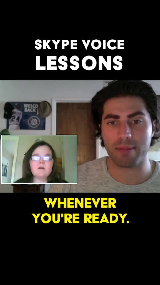 I teach voice lessons🤣

#comedy #singing #adamray #lessons #music #skype
