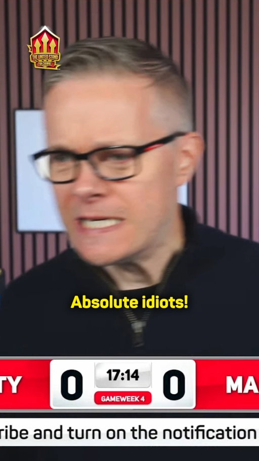 Watch @goldbridgemark's reaction to all the goals as Man City HAMMER Man United 3-0 in an utterly clueless performance.

#mufc #mancity #goldbridge
