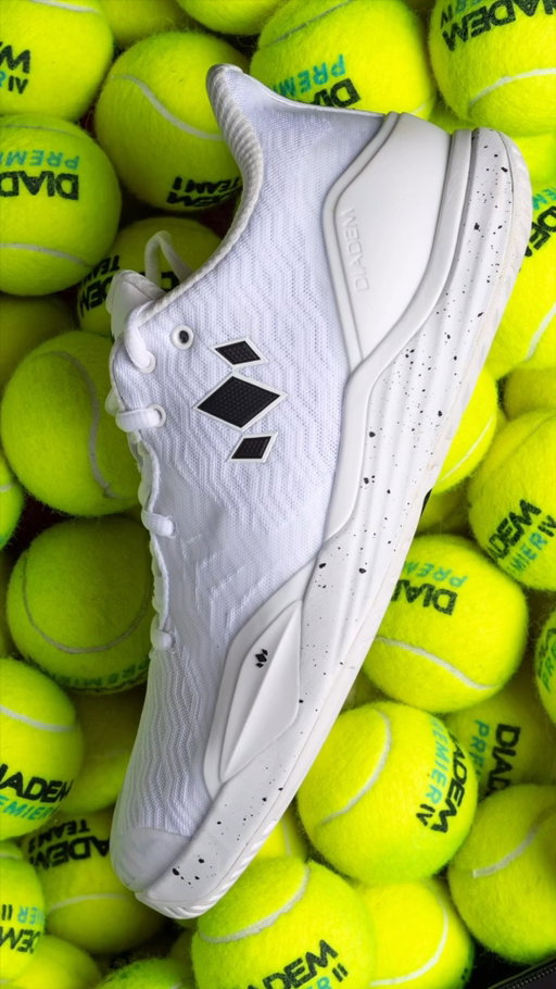 Try to pause the video on your favorite Court Burst colorway 🤝