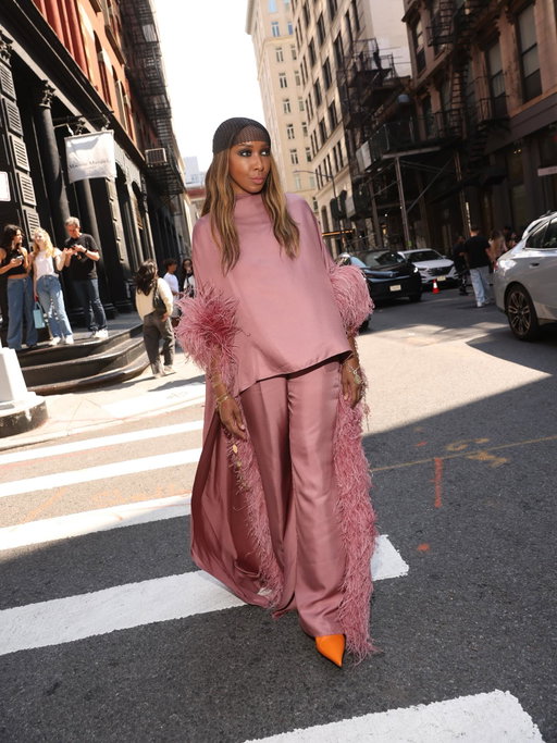 As usual on point @lapointe SS26 #nyfw

📸 @yarki9