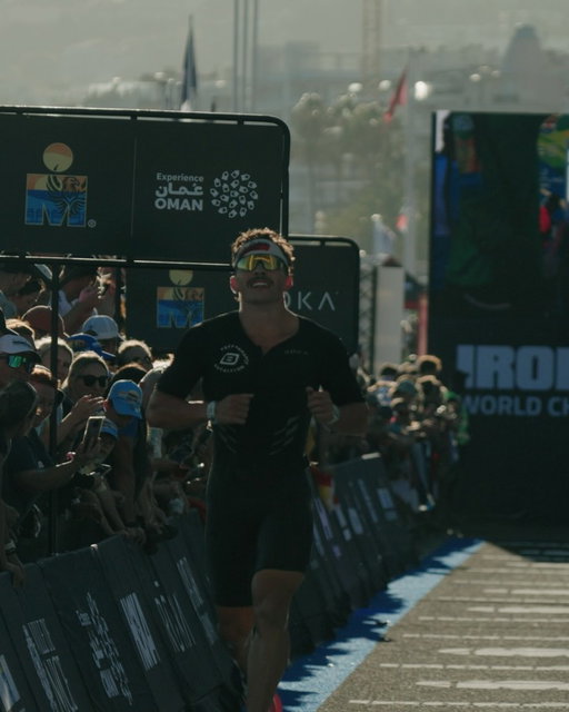 The 12 month journey.

Last September, BPN athlete @lukehoplife completed his first Ironman and qualified for the Ironman World Championship that took place today in Nice, France. 

Hundreds of hours of training all for this moment - and today, Luke’s body was tested.

He pushed to the very end and crossed the finish line in 11 hours and 12 minutes, and was met by his family as they placed his first Ironman World Champion finisher medal around his neck. 

Another race, another opportunity to suffer, and another chance to grow.