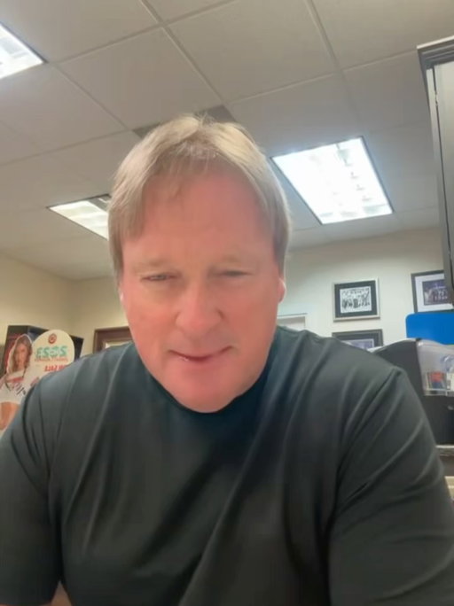 Snag Sunday, Gruden Approved✅
