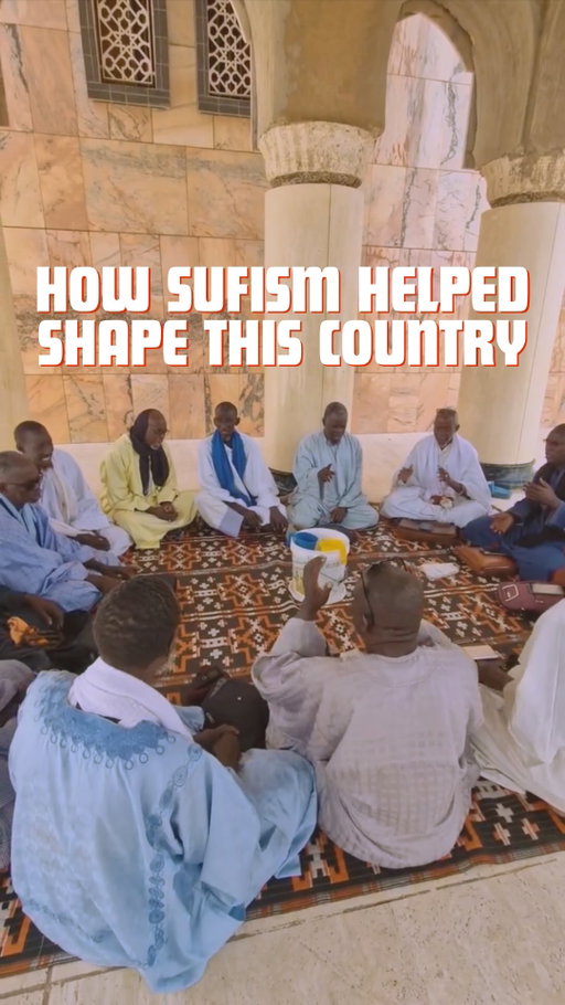 How this country is different than any other 

One of the most overlooked aspects of Senegal is its deep connection to Sufism. This mystical path of Islam began centuries after the religion’s birth, when Muslims sought a more spiritual bond with God. Through merchants and scholars, it spread across North and West Africa, but in Senegal it became the very foundation of society.

Nearly every Muslim here belongs to a Sufi order—Tijaniyyah, Muridiyyah, Qadiriyyah, or Layene—each shaping the country in a unique way. The Tijaniyyah, one of Africa’s largest orders, stresses prayer, recitation, and communal worship. The Muridiyyah, founded in Senegal by Sheikh Amadou Bamba, emphasizes discipline and devotion to God through hard work, with its holy city Touba hosting the massive Grand Magal pilgrimage. The Qadiriyyah, the oldest order tracing back to Baghdad, highlights simplicity, charity, and traditional scholarship. And the Layene, unique to Senegal, follow Seydina Limamou Laye, who they believe was the Mahdi, stressing purity and equality.

Spiritual guides called marabout lead not only prayers but also politics, education, and community life. Their influence has kept Senegal remarkably cohesive. With teachings that emphasize tolerance and non-violence, these brotherhoods have helped make Senegal one of Africa’s most stable and welcoming nations.

#senegal #africa #sufi #sufism #muslim #touba #sénégal