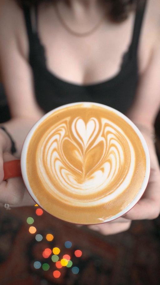 🖤
.
#latteart