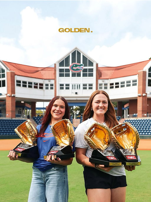 our golden gators