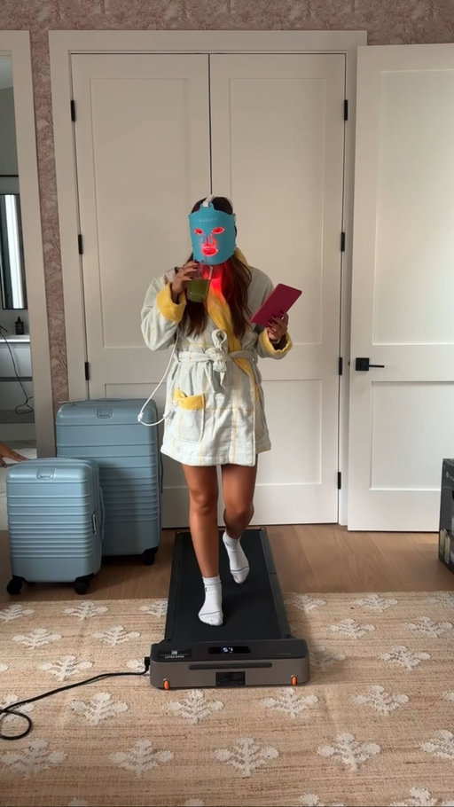 @hauskris FAVORITE THINGS GIVEAWAY! All of my essentials + Cozy Earth favs (all below)!!! TO ENTER: 
1. Like this post 
2. Follow me and @cozyearth on IG 
3. Repost on stories for 3 extra entries

ONE WINNER WILL GET:
Cozy earth bamboo sheets
Cozy earth robe 
walking pad
Higherdose Red light mask 
BetterDays greens 
GE opal ice maker 
Dyson v15 vacuum
Beis luggage 
iPad 
Airpods max 
Ninja Creami 
Kindle 
CLOSES ON 9/18! Winner will be announced via IG stories.