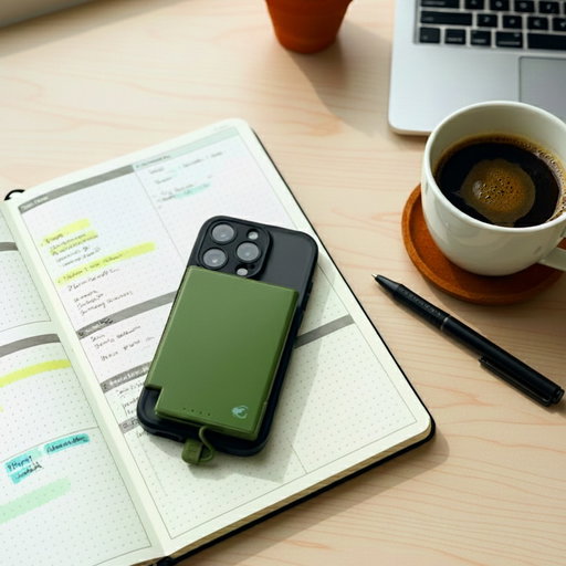 🌿 Sunday reset → Monday ready.
From cozy mornings ☕ to city streets 🏙️, Gallevant keeps your flow going — slim, stylish, and always charged. ⚡

✨ Power that fits every moment.
⚡ Travel Light. Charge in Style.
👉 🛍️ 🔗 in bio  Which Sunday vibe are you? ⬇️ Drop below

#Gallevant #GallevantMoments #TravelLightChargeInStyle #ChargeInColorNotClutter #PortableCharger #SlimCharger #PowerBank #WirelessCharging #TechEssentials #EverydayCarry #WorkFromAnywhere #LifestyleTech #StylishTech #OnTheGoStyle #MinimalStyle #BagEssentials #WeekendVibes #SundayReset #AmazonFinds #AmazonMustHaves #TikTokMadeMeBuyIt