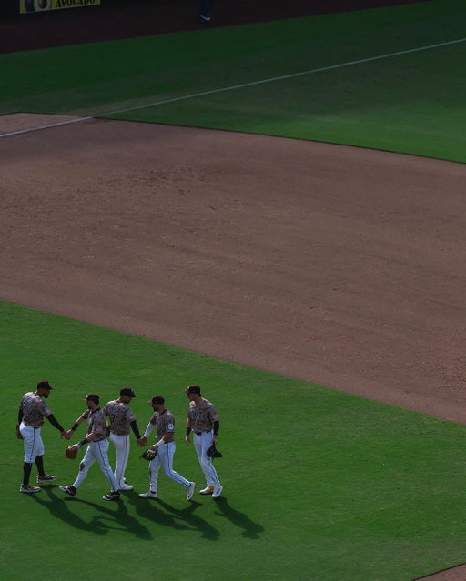 #PadresWin