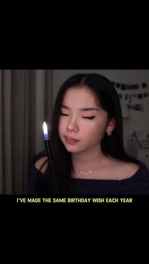 I’m not scared to die bad, but I’m scared to not live good

Also I am being FRFR when I said that I made that wish for years until I realized it can’t be true 😭