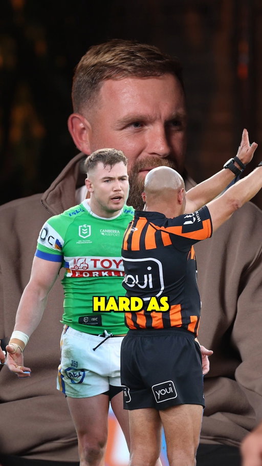 Make this make sense. #NRL #rugbyleague #Raiders #Broncos