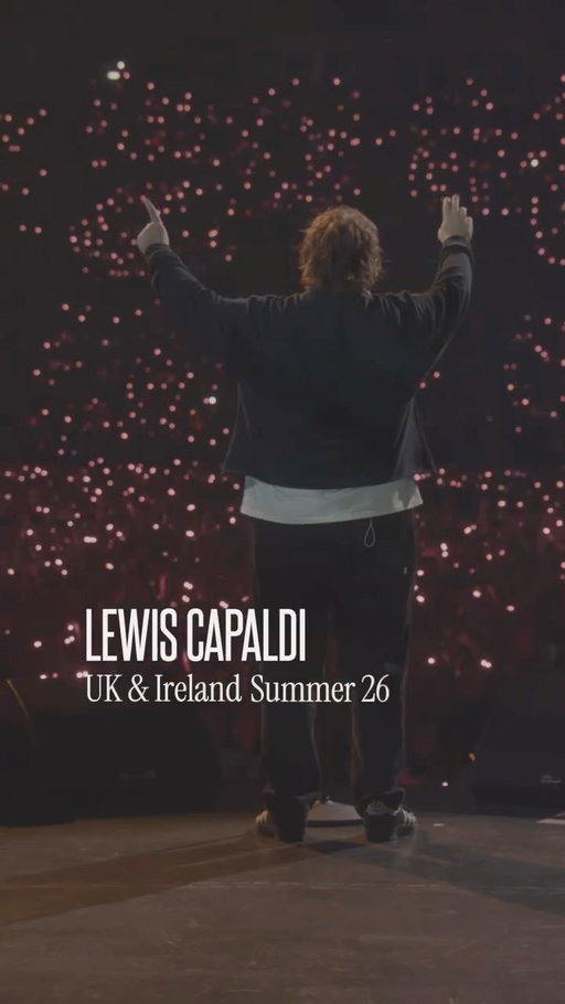 so surreal to be announcing the biggest tour i’ve ever done! means more than you know and i can’t wait to see some of you out and about next year!! 🕺🏼x 

pre-sale opens // 9am // thurs 18th sept
register for pre-sale - link in bio