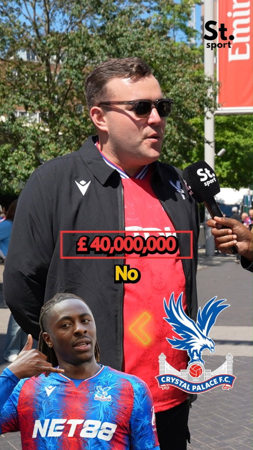 How much are you paying for this player? 👇 

#football #streetinterviewssport #shorts