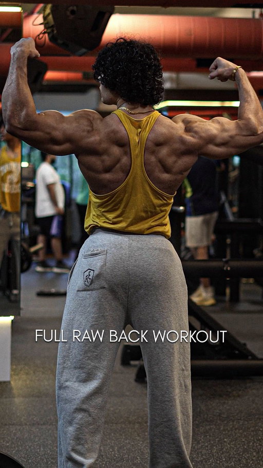 My current routine for Back

.

.

.

.

.

#bodybuilding #workout #cbum #classicphysique #ﬁtness #animecharacter #anime #demonslayer #powerlifting #backworkout