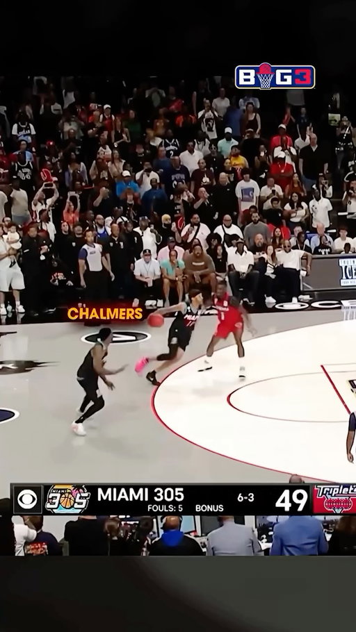 X’s, O’s, and ice in the veins. Recipe for a title. Tap into our YouTube