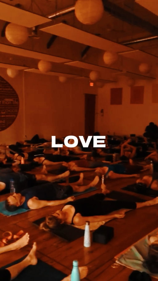 At PYC Oakville, love comes first—connection, growth, and peace follow. ✨🧘‍♀️❤️

#comeasyouare #yoga #yogapractice #yogainspiration #poweryoga #yogaeveryday #pyc #yogaeverywhere #wellness #pycoakville #savasana #savasanaismyfavorite #yogacommunitylove #yogaphotography