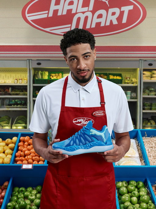 The freshest drop in the game.

The Hali 1 ‘Opal’ available September 26th.