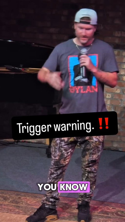 Famous last worlds. Could you imagine? 
.
.
.
.
#standup #jokes #reels #comedy #trigger #edgy #dark #darkhumor