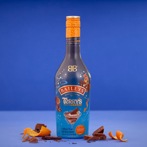 Baileys and Terry's Chocolate Orange come together for the perfect festive treat! 

Tomorrow, which marks 100 days before Christmas, the new innovation will hit shelves and create a deliciously nostalgic treat that’s perfect for seasonal celebrations. 

@baileysofficial @terryschocolateofficial 

Drink responsibly. DRINKiQ.com