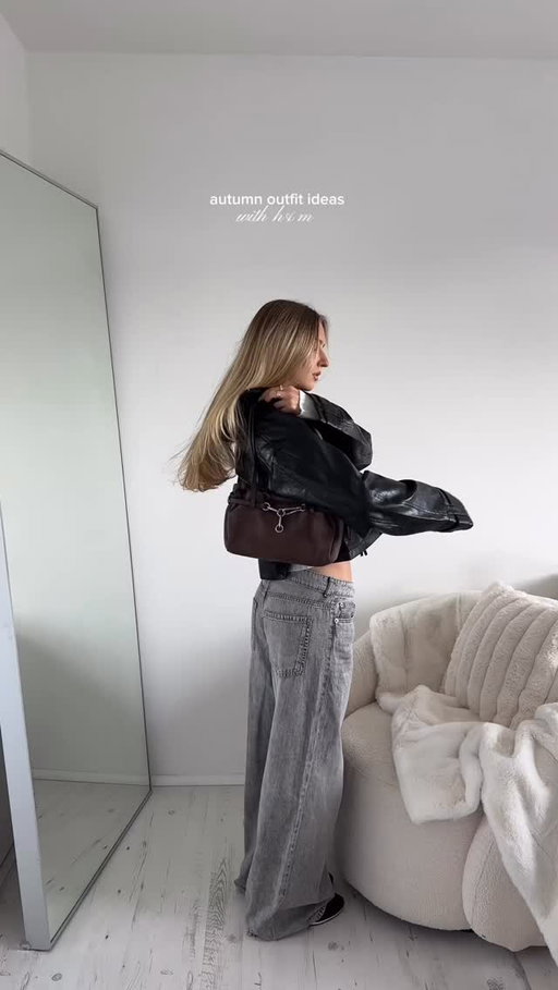 all autumn essentials in one place @hm 🧸 which outfit is your favourite??
#autumnoutfits #autumnoutfitideas ad