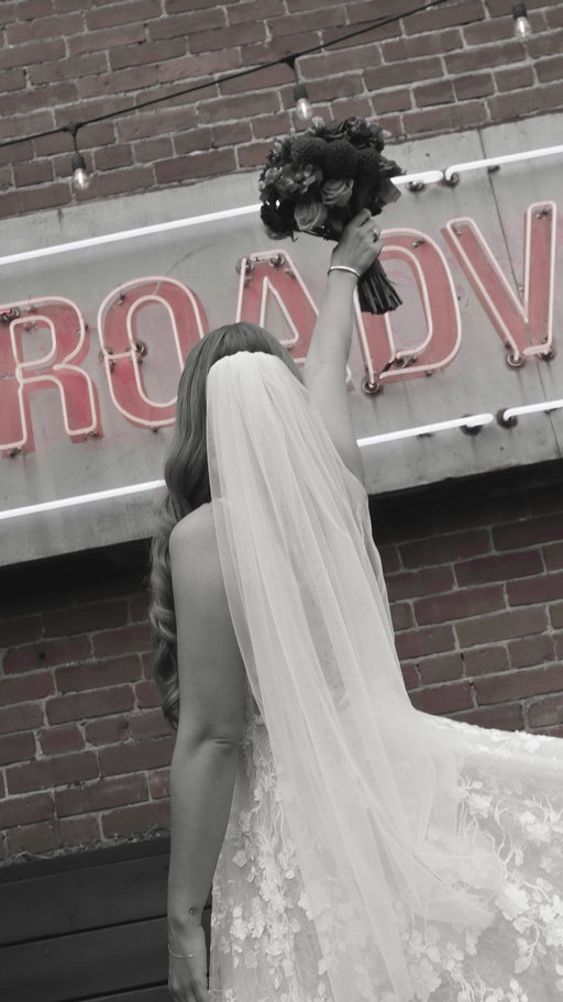 When love feels like music - timeless, vibrant, and unforgettable. Sarah & Aaron’s day at Broadview had it all 💍

For @sarah.ailish & @a_aronpysadee

Content Creation @aislesevenvisuals 
Venue @broadviewhotel
Photography @harleendorka
Floral & Decor @weddings_by_ardenian_ 
Makeup @presleyfoskettmakeup 
Hair @shannonpetrolitoandco 
Event Planning @jemeikajevents