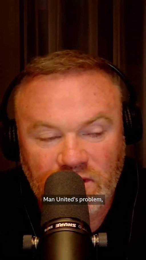 “It’s so obvious” what’s wrong at Manchester United.