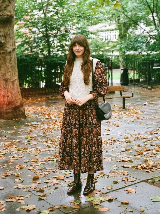 It’s all starting to feel a little cosy and I’m excited! To celebrate the arrival of my favourite season (and to help inspire a little autumnal style), here are some of my Autumn outfits from the last 6 years on 35mm film that I will absolutely be repeating. Which is your favourite? 🍂

#35mmfilm #35mmphotography #portra400