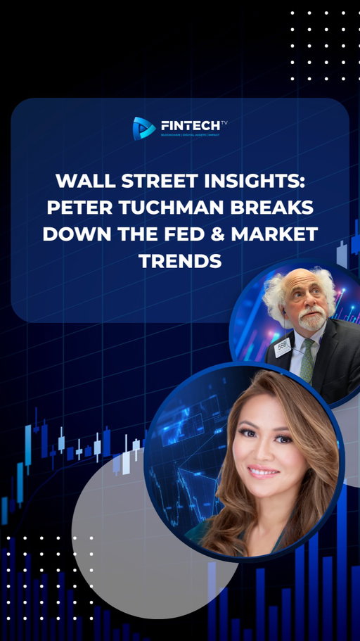 “The market feels strong. This could be a melt-up, a short cover, or anticipation—buy the rumor, sell the news.” – Peter Tuchman @einsteinofwallst

As Fed week begins, Wall Street is watching closely. Will momentum hold or will volatility return? Comment your thoughts below.

#PeterTuchman #WallStreet #Markets #FedWeek #FinanceCommunity #StockMarket