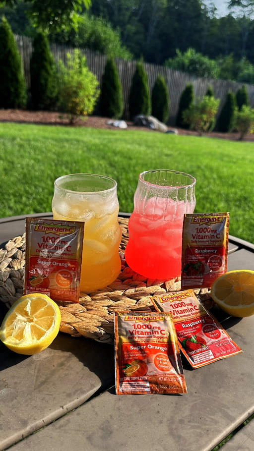 #emergenc FTW