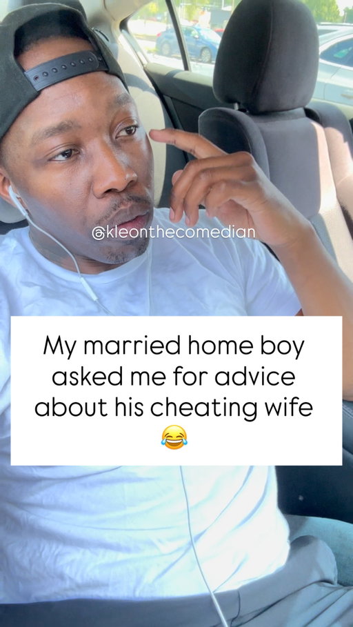 Don’t cheat if you can’t handle the heat 😂😂😂😂😂
.
.
Come See Me Live in Philly 9/27 tap the link in my Bio