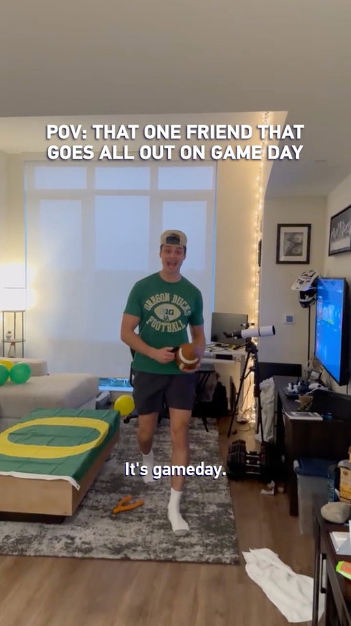 Stay locked in with the biggest games, rivalries and plays with @DIRECTV 

#DIRECTVPartner