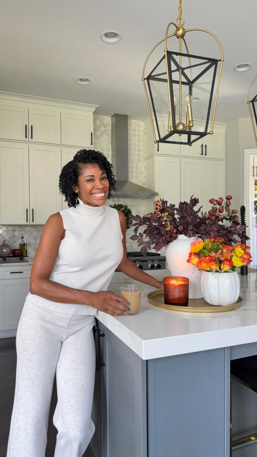 Fall is busy enough—making your home cozy shouldn’t feel like another chore. Some mornings are meant for warm coffee, flickering candles, fresh flowers, and a big pot of chili simmering on the stove. Thanks to @shipt I got all my seasonal must-haves: coffee creamer, candles, flowers, spices, and chili ingredients, delivered same day, so I could spend more time enjoying the cozy moments instead of running errands. 

Best of all, Target Circle 360 members can get all this and more delivered without price markups (excluding select alcohol items and retailers).

Get your home ready for fall with ease and save big while doing it. Shipt makes it simple to bring all your fall favorites straight to your door. 

Use my code ASHLEY10 to get $10 off your next order of $35 or more.

Offer valid for Target Circle 360 members only. Now through May 2026. Pricing is generally based on information from retailers, including alcohol pricing. “No Markups” means product prices are generally the same as in-store, except alcohol. Alcohol prices, and prices on non-alcohol items where alcohol is predominantly sold, are generally not the same as in-store. Pricing and availability is subject to change without notice, delays, data limitations, adjustments, and/or errors. In-store deals may not apply.

#FallHomeDecor #CozyFall #ShiptPartner #FallFavorites #FallSoup #HomeWithEase #SeasonalMustHaves #CozySeason #FallCooking #FallDecorIdeas