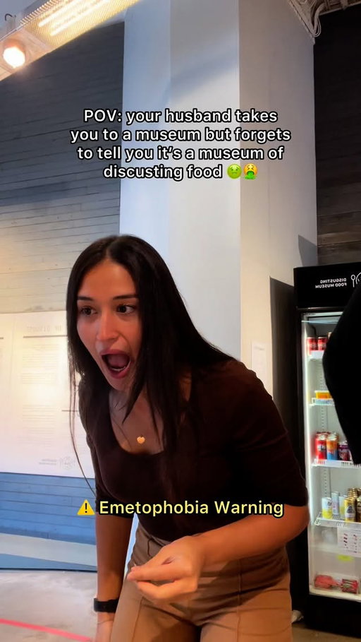What an experience 🙃
.
(Posting this gem again since it’s been almost a year we went there haha)
.
.
.
.
.
.
#sweden #travel #adventuretravel #malmo #malmotown #foodporn #food discusting food museum #travelcommunity #sweden🇸🇪