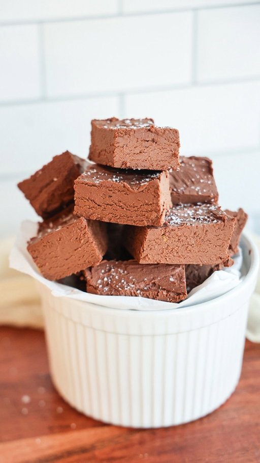 I fear my obsession with my 2 ingredient, healthy high protein fudge has reached new heights.. Ive seriously been making this on repeat for months now 🤭 it couldn’t be easierrrr!! & it’s secretly packed with probiotics AND magnesium & antioxidants, so here’s an excuse to have a lil piece before bed.. you’re welcome ;)

✨Comment LINK & I’ll message you the link to the recipe or just click the link in my bio on my page & it’ll take you to the recipe on my blog! 💗

All you need is yogurt & chocolate (my blog post covers what kinds you’ll need!) & can be made with coconut yogurt for a dairy-free/vegan option or Greek yogurt for a high protein option!

SAVE for later & let me know if you try!! 

#ingredientfudge #fudge #proteinfudge #highprotein #healthydessert #guthealth #easydessert #veganfudge