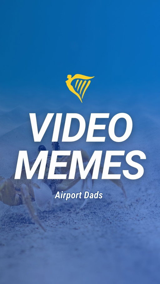 airport dads be like: #ryanair ⏰