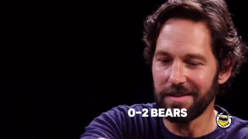 Bears fans 🤝 Chiefs fans