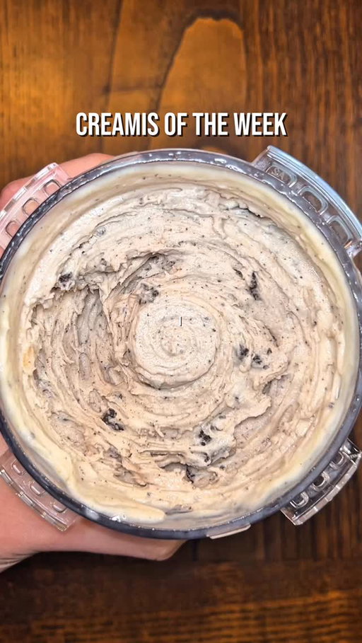 Want these recipes (and 145+ more)?

Follow me @fitnessproductfinder and comment “link please” and I’ll DM you everything you need 🍨📩

All of these recipes are already posted on my page, but if you want them all in one place with full ingredients and instructions, grab the full recipe book (link in bio) for all 146 of my recipes 📘🔥

Code FPF to save | @alphaprimebites @hormbles @fuulsnacks
•
•
•
•
#ninjaswirl #newcreami #ninjakitchen #ninjacreami #ninjacreamirecipe #ninjacreamitips #ninjacreamiicecream #creami #creamirecipes #proteinrecipes  #lowcalicecream #lowcalorie #icecream #dessert #viral #highprotein #healthy #healthyicecream #highproteinrecipes #proteinicecream #fpf #creamisoftheweek #cotw