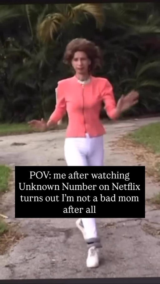 Wow that was the most unhinged documentary I’ve ever seen 🫣