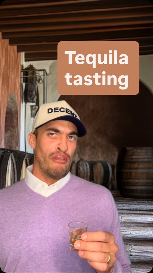 The worst guy ever at a tequila tasting 

#financebro #tequila #comedyreel #parody