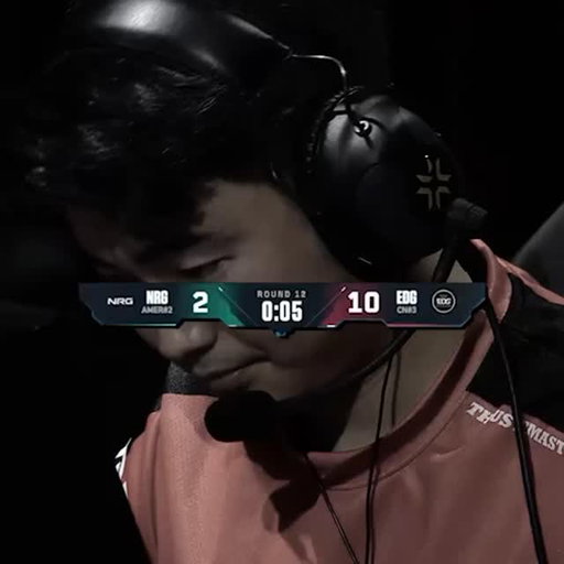 THE GREATEST VCT COMEBACK 

#valorant #valorantclips #gaming #nrg