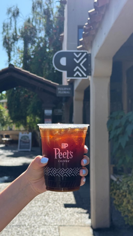Love Cold Brew? With the Peet’s Cold Brew Pass, Peetnik Rewards Members enjoy one a day for 30 days—all for $30. Purchase in our app before 9/30. Link in bio!