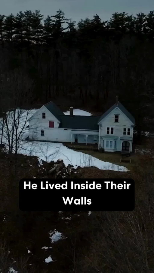 She thought it was just one bad date—until the strange noises in the house revealed a horrifying truth. For six months, he was watching from inside their walls.

Watch #TheRealMurdersOnElmStreet Wednesday, October 1 at 9/8c on ID, with new episodes airing weekly. Episodes will be available to stream on HBO Max. @hbomax