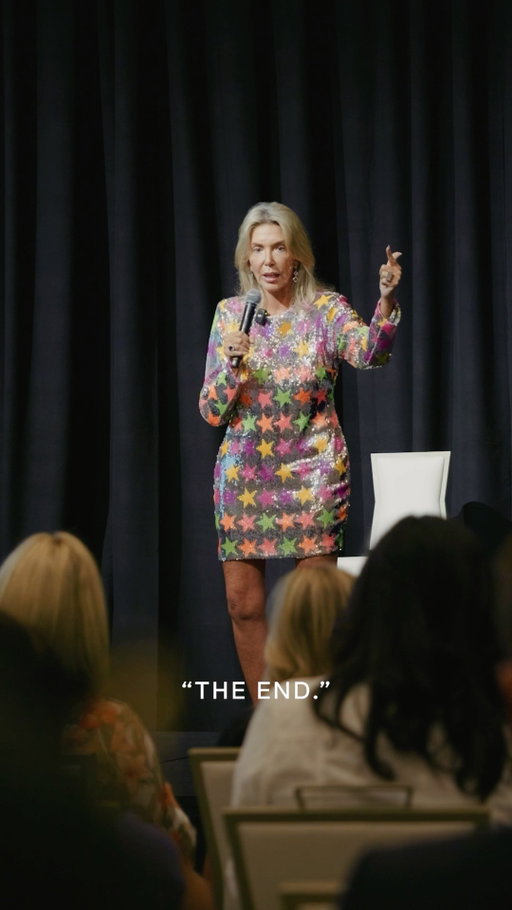 We knew Glennda Baker would bring the energy, but seeing her command a Gen Blue breakout is something else. This Pre-Conference session was a masterclass in how to tell your story on social media.